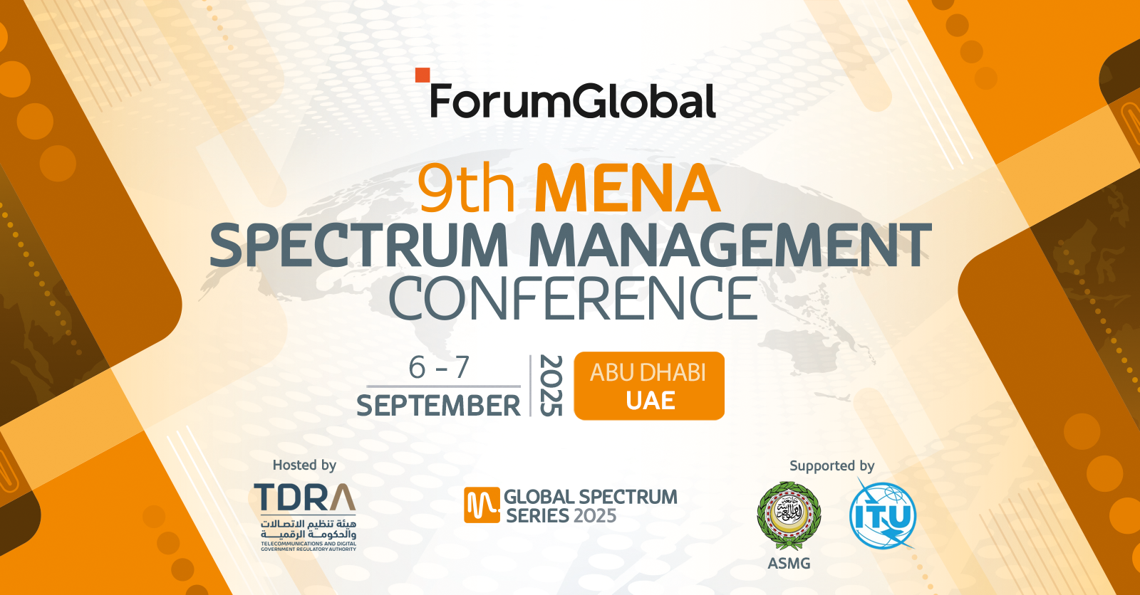 MENA Spectrum 2025