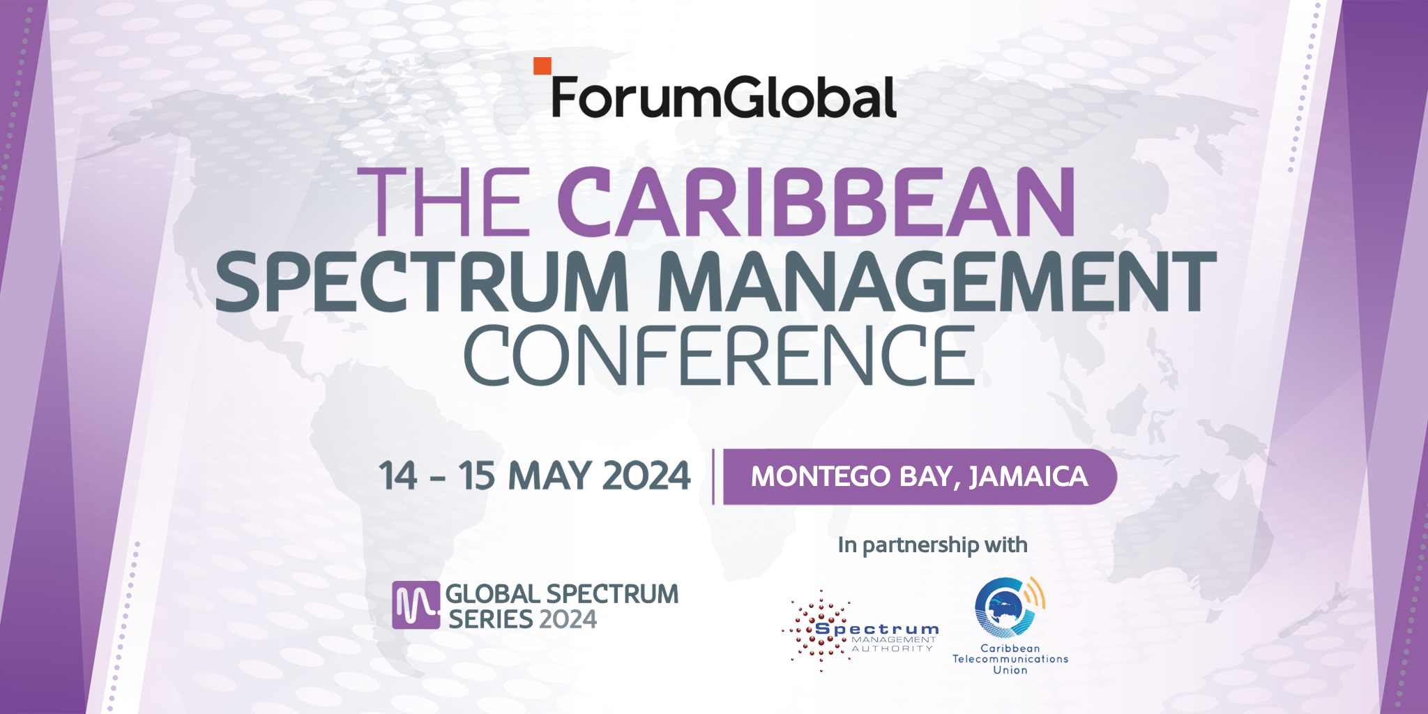 Caribbean Spectrum 2024