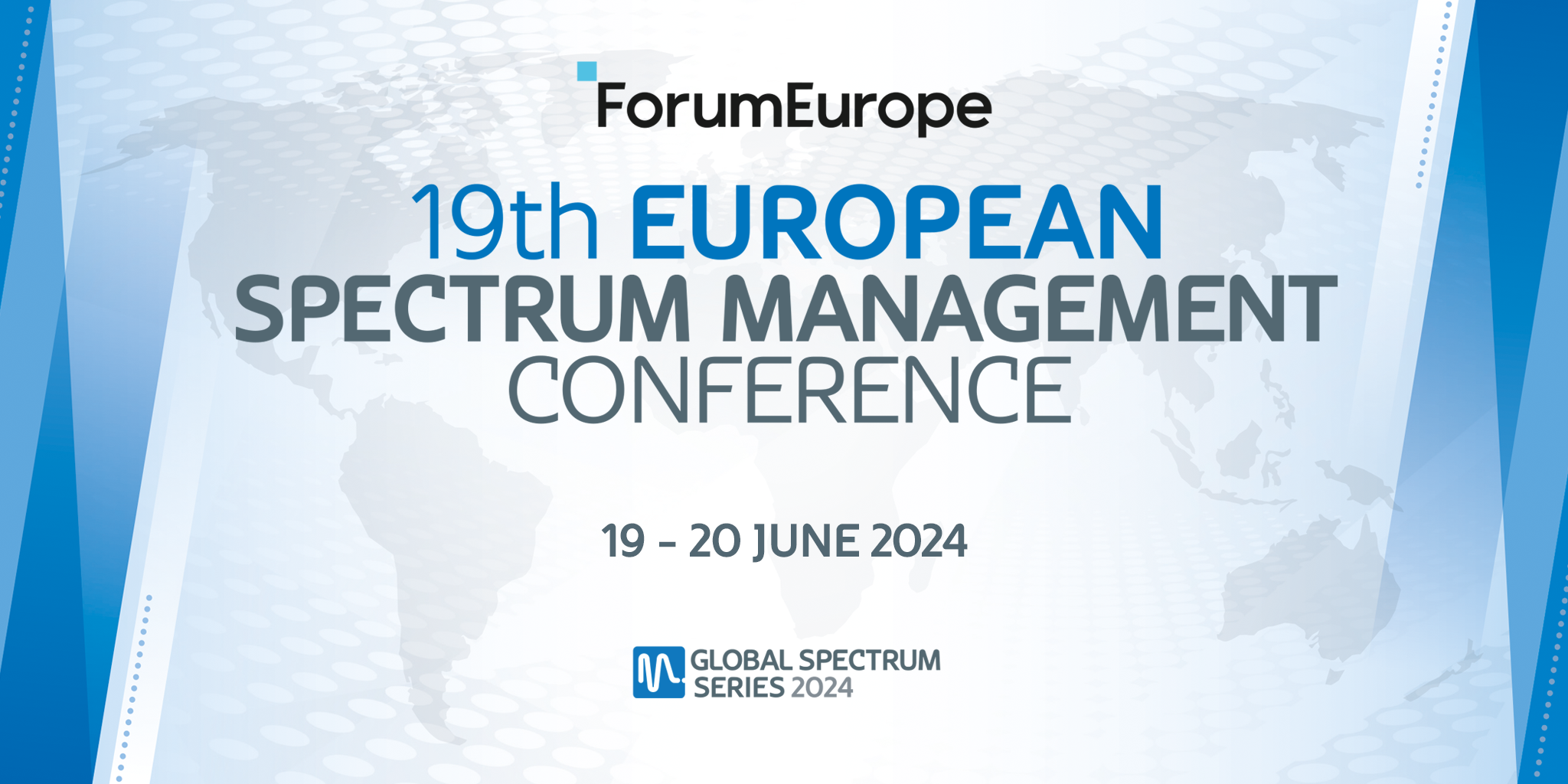 European Spectrum 2024