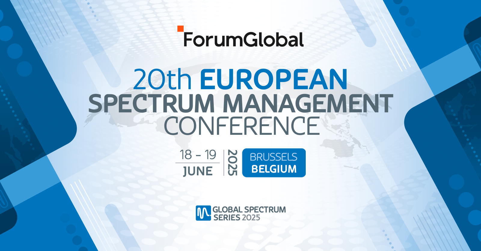 European Spectrum 2025