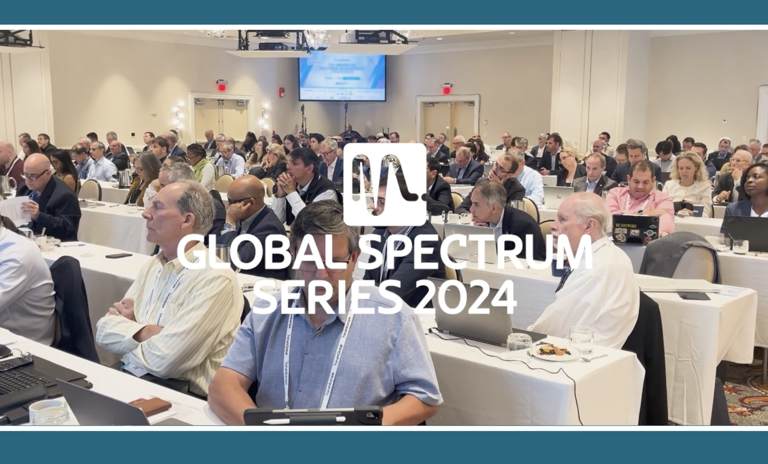 2024 Highlights | Global Spectrum Series