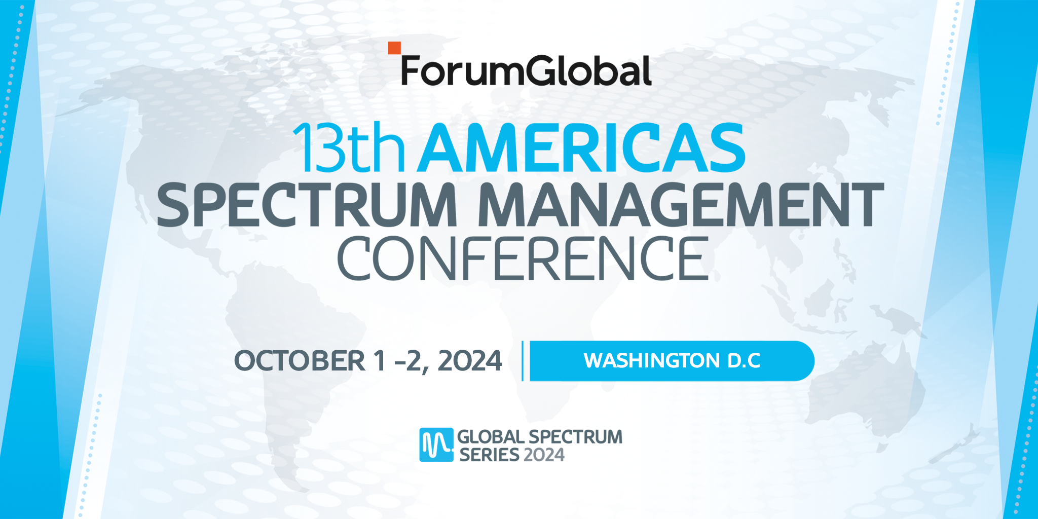 Americas Spectrum 2024