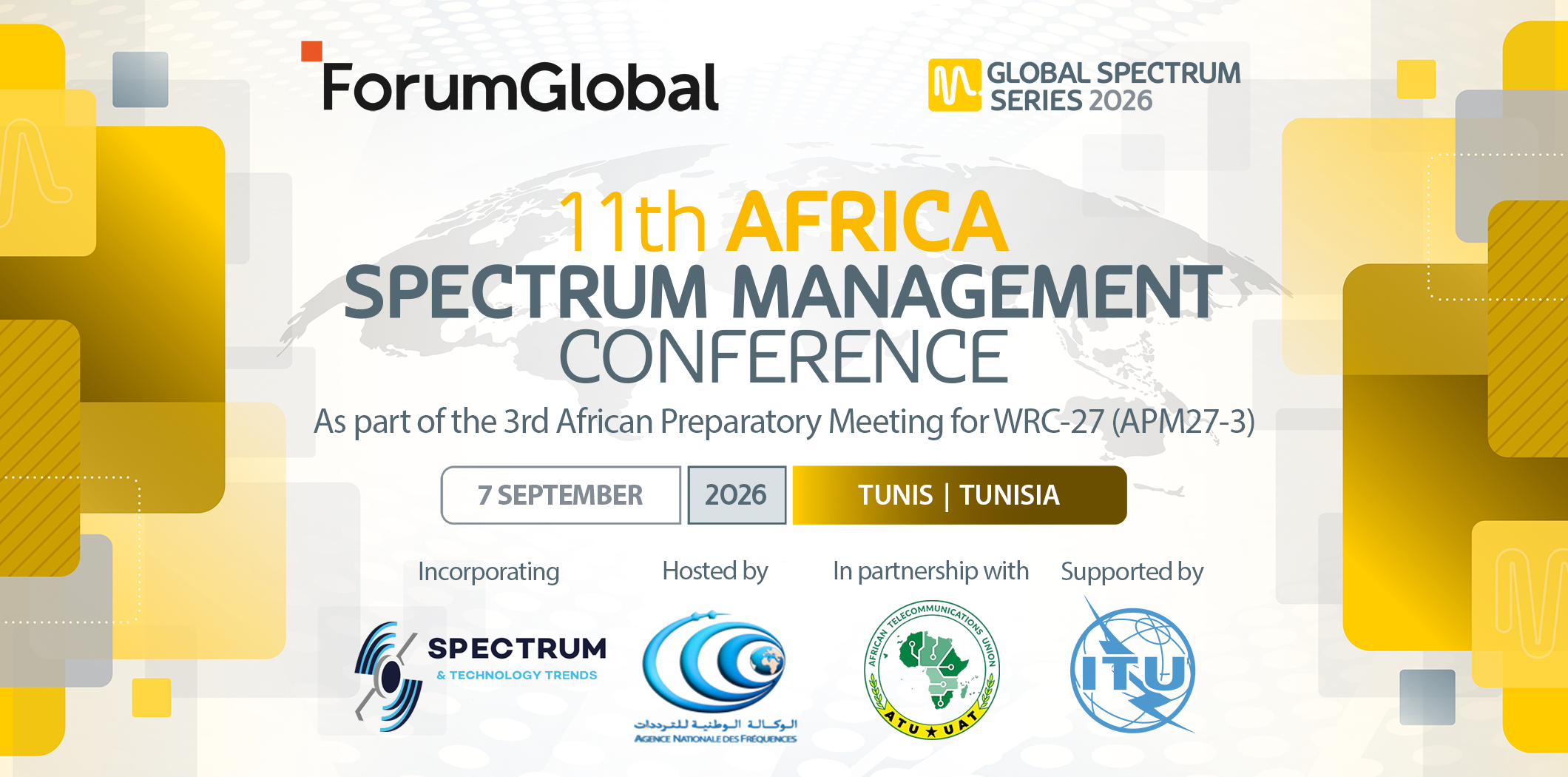 Africa Spectrum 2026